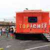 Top Chef at the Ocean Beach Farmers Market
