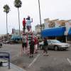 Filming in OB: Veronica Mars