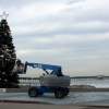 OB Christmas Tree 2007