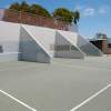 Robb Field racquetball courts