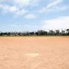Baseball field at Robb Field