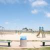 Playground at Robb Athletic field