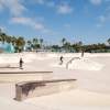 OB Skate park
