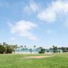 Approaching Skate park