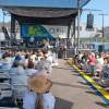 Community Stage