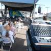 Community Stage at OB Music & Art Festival