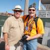 Rich Grosch and Joe Ewing
