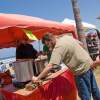 Ocean Beach Street Fair photos