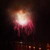 July 4th, 2010 Fireworks off the OB Pier