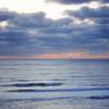 Grey Sunset