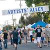 Artists Alley