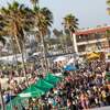 Beachside Beer Garden & Liquorland