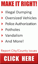 City County Issues
