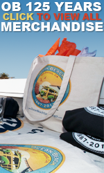 ob 125th anniversary merchandise