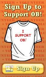 Support OB Support OB