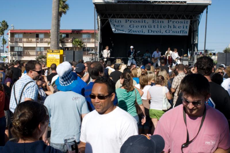 OB Oktoberfest