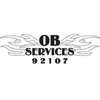 OB Services 92107
