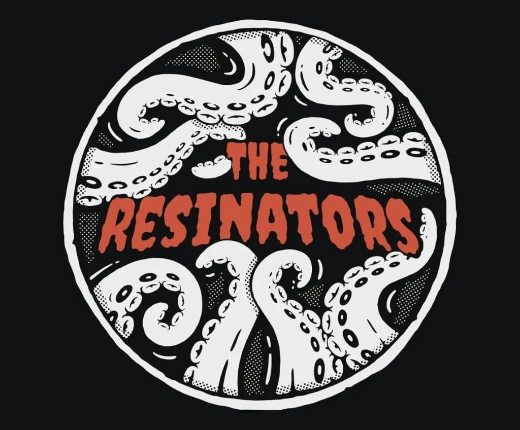 The Resinators